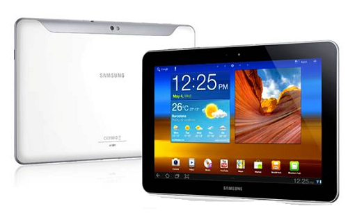 Sửa chữa thay màn hình Tablet,Smartphone Galaxy Tab
